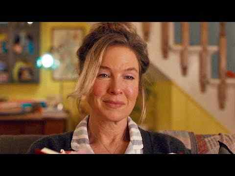 Bridget Jones - Verrückt nach ihm - trailer 1