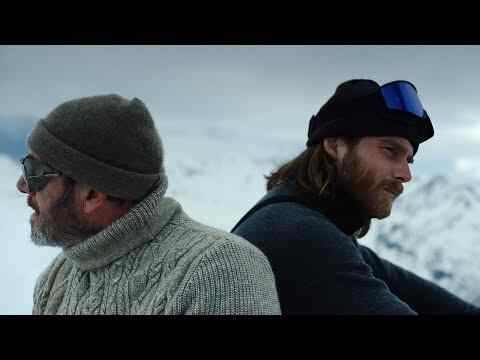 Alpha. - trailer 1