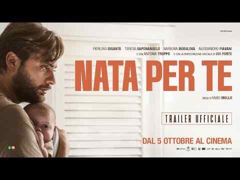 Nata per te - trailer 1