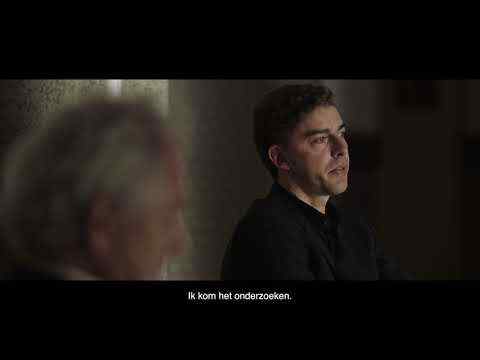 De man uit Rome - trailer 1