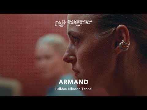 Armand - trailer 1