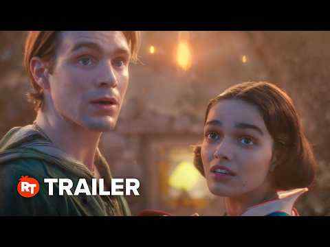 Snow White - trailer 3