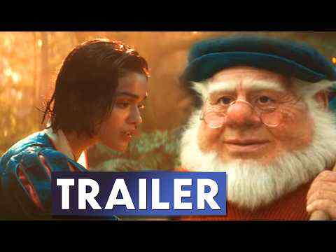 Schneewittchen - trailer 2