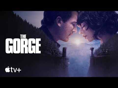 The Gorge - trailer 1