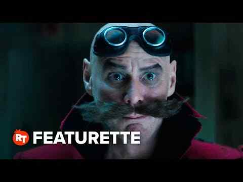 Sonic the Hedgehog 3 - Featurette - Double Your Villains