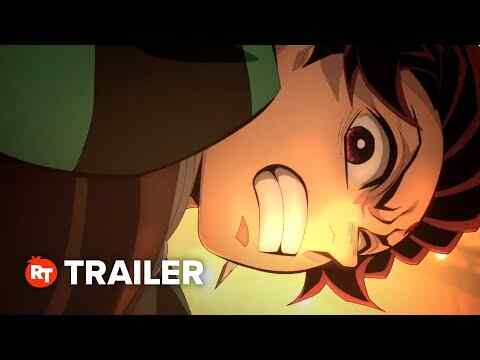 Demon Slayer - Kimetsu no Yaiba - Infinity Castle - trailer 1