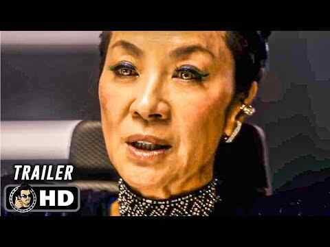 Star Trek: Section 31 - trailer 2