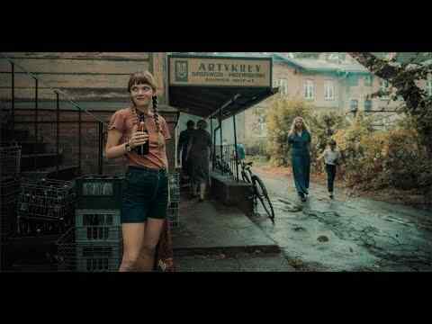 Simona Kossak - trailer