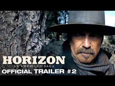 Horizon: An American Saga - Chapter 2 - trailer