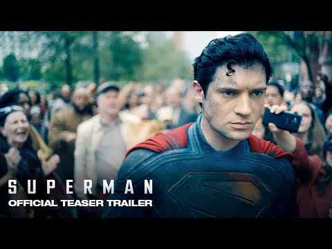 Superman - trailer 1