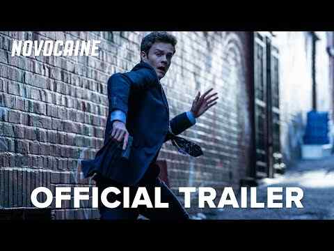 Novocaine - trailer 1