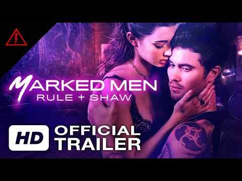 Marked Men - trailer 1