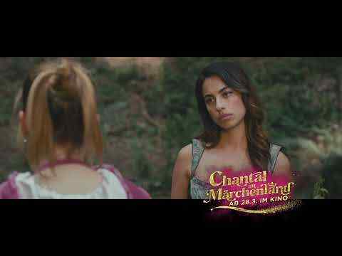 Chantal im Märchenland - TV Spot 1