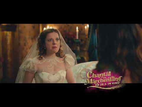 Chantal im Märchenland - TV Spot 2