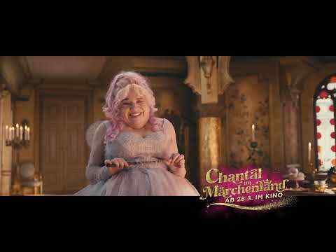 Chantal im Märchenland - TV Spot 3