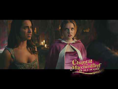 Chantal im Märchenland - TV Spot 4