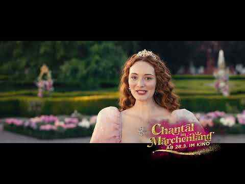 Chantal im Märchenland - TV Spot 5