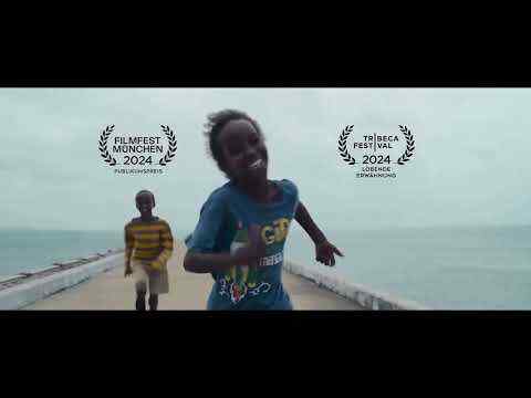 Samia: Little Dreamer - trailer