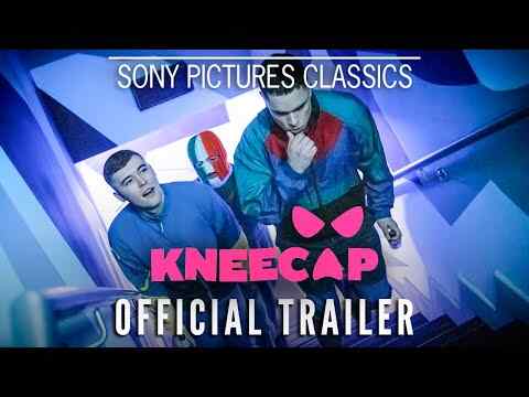 Kneecap - trailer