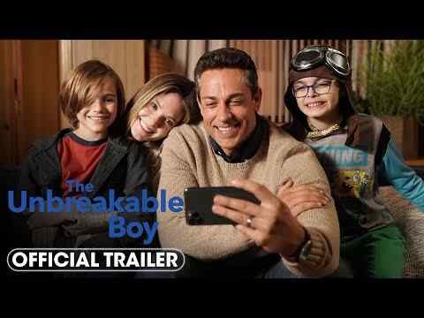 The Unbreakable Boy - trailer 1