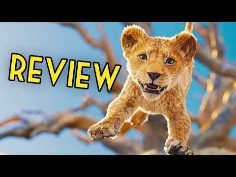 Mufasa: The Lion King - Movie Review