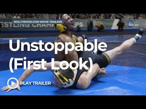 Unstoppable - Featurettes