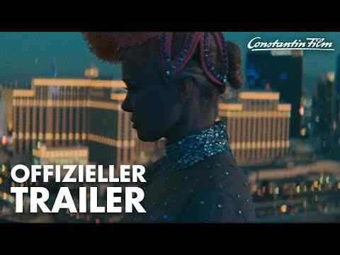 The Last Showgirl - trailer 1