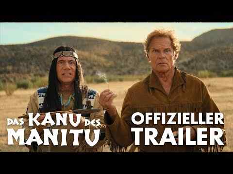 Das Kanu des Manitu - trailer 1