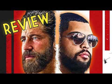 Den of Thieves 2: Pantera - Movie review