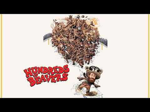 Hundreds of Beavers - trailer 1