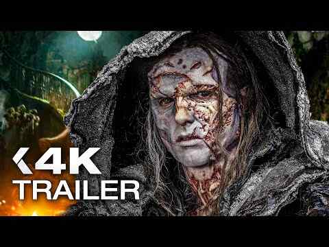 Frankenstein - trailer 2