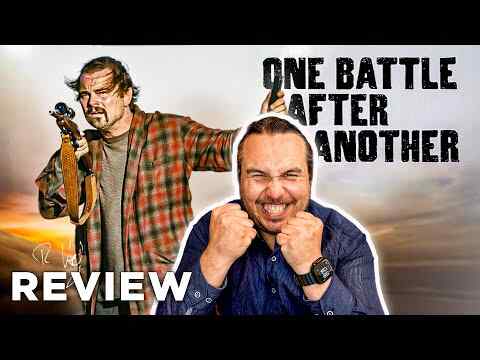 One Battle After Another - Robert Hofmann Kritik Review