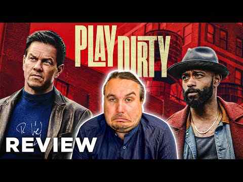 Play Dirty - Robert Hofmann Kritik Review