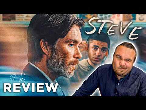 Steve - Robert Hofmann Kritik Review