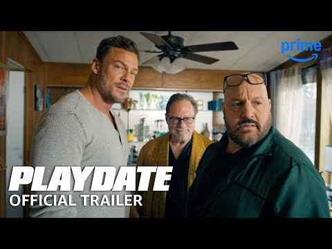 Playdate - trailer 1