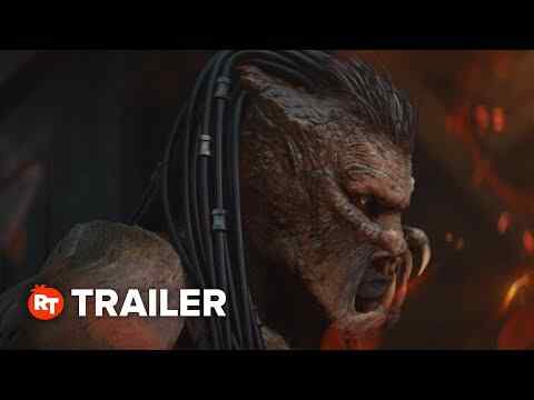 Badlands - trailer 2