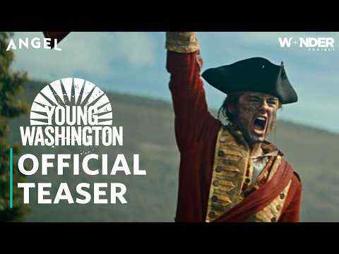 Young Washington - trailer 1