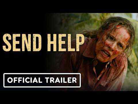 Send Help - trailer 1