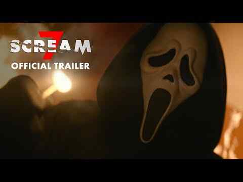 Scream 7 - trailer 1