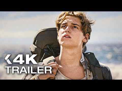 Die drei ??? - Toteninsel - trailer 1