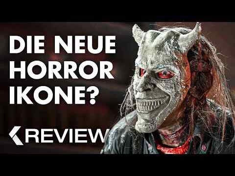 Black Phone 2 - Rezension