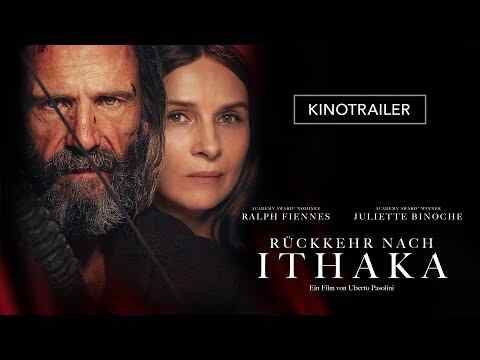 Rückkehr nach Ithaka - trailer 1