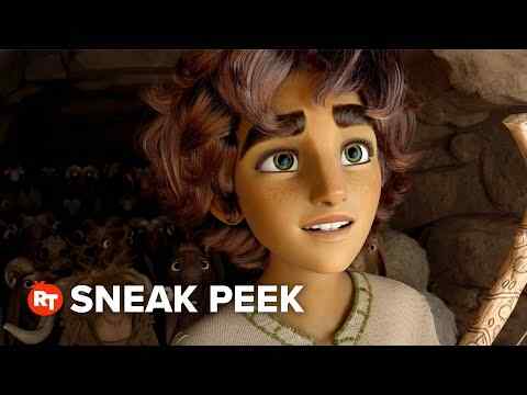 David - Adventure Song