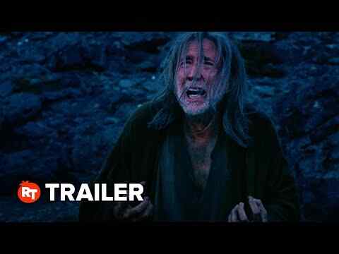 The Carpenter's Son - trailer 2