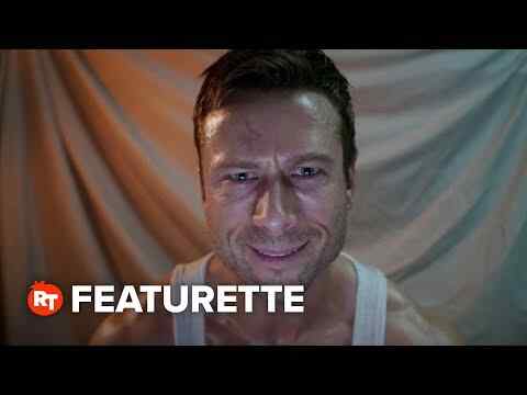 The Running Man - Featurette - Dolby Cinema