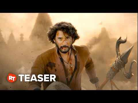 Varanasi - trailer 1