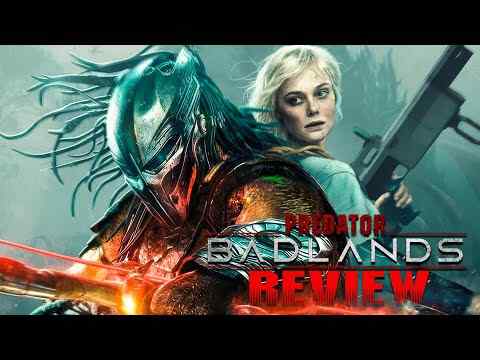 Predator: Badlands - Movie Review