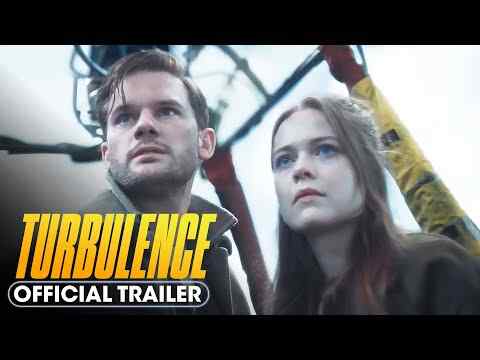 Turbulence - trailer 1