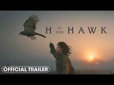 H Is for Hawk - trailer 1