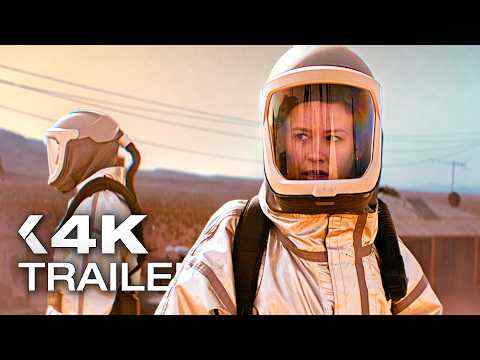 Cold Storage - trailer 2